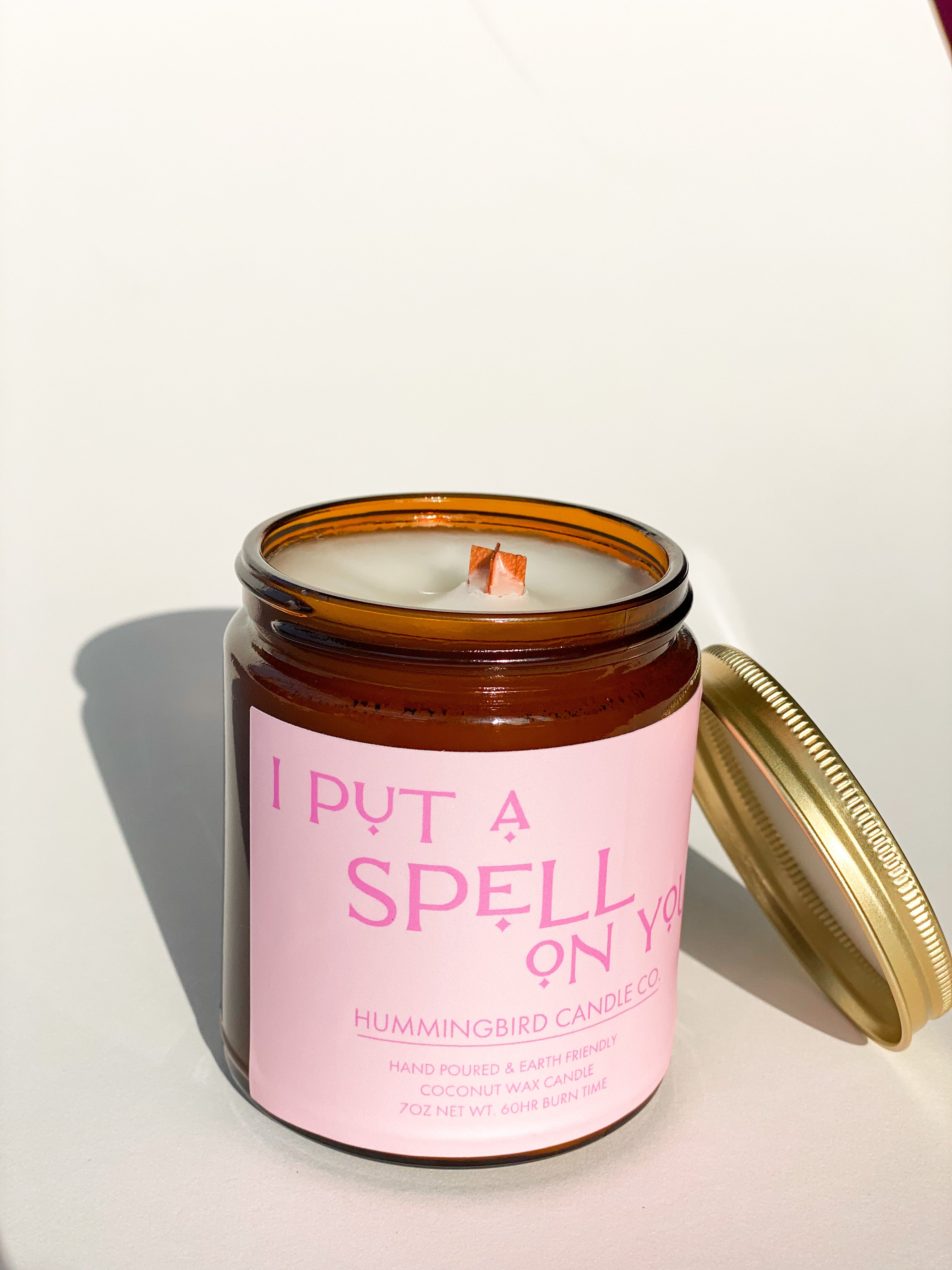 I Put A Spell On You (SECONDS SALE)